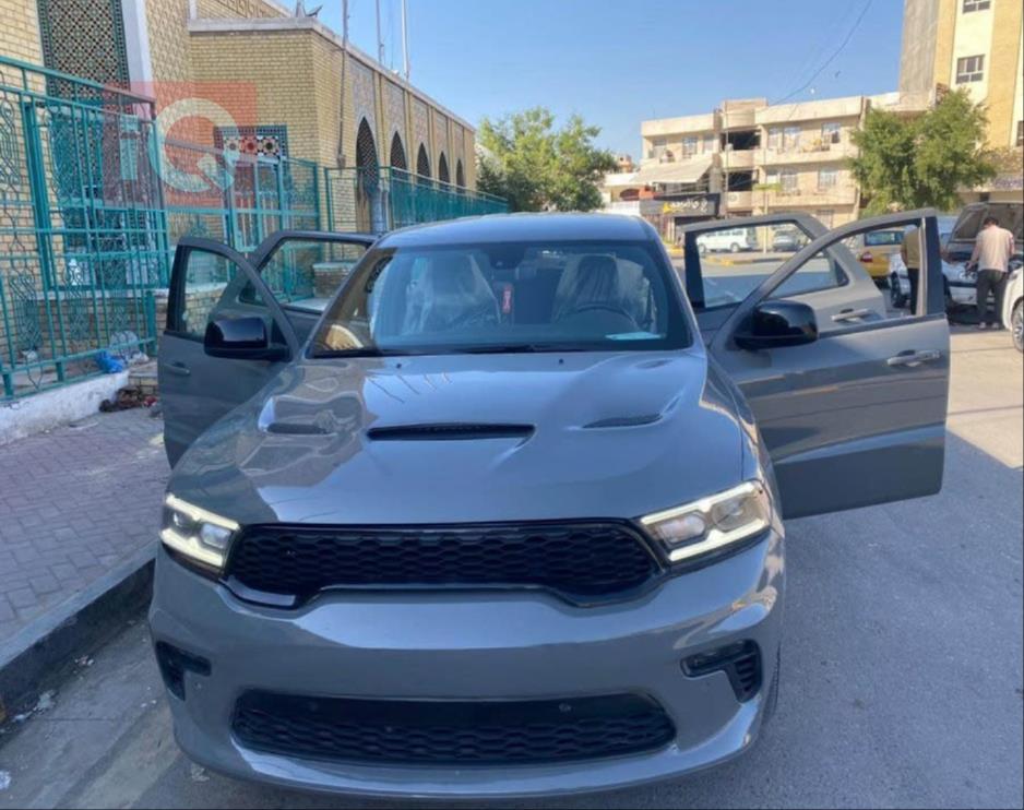 دودج دورانجو